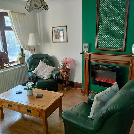 Linden Cottage Coxhoe Kültér fotó