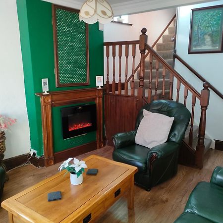 Linden Cottage Coxhoe Kültér fotó