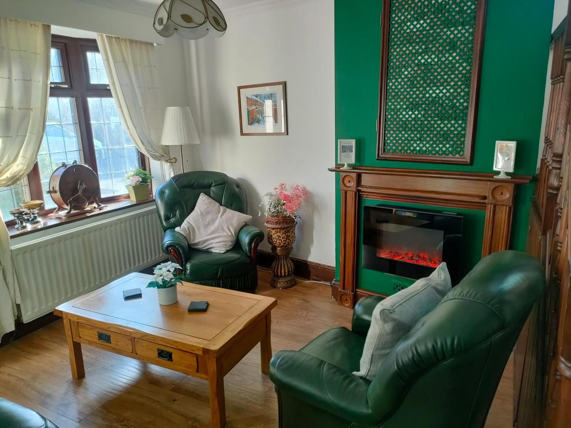 Linden Cottage Coxhoe Kültér fotó
