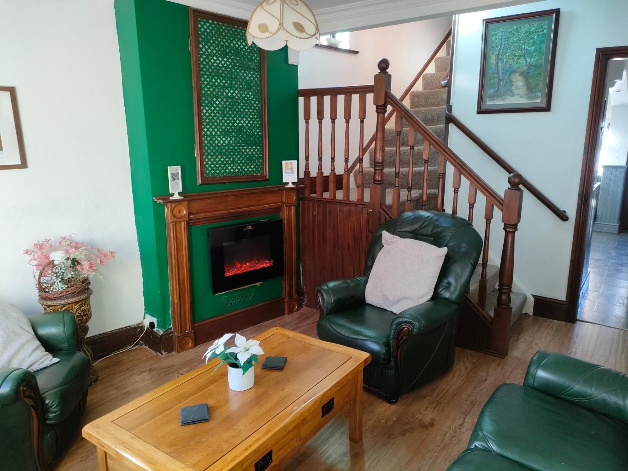 Linden Cottage Coxhoe Kültér fotó